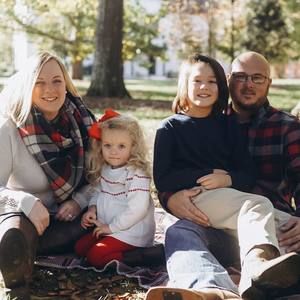 Meet your Posher, Ryan n